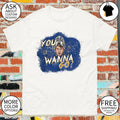 You Wanna Go Alex Lyon Buffalo Sabers Hockey NHL 2026 shirt