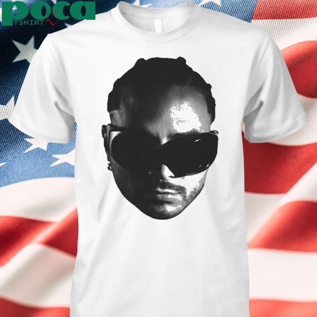 Young Luis Miguel Shirt