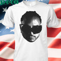 Young Luis Miguel Shirt