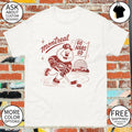 Youppi Montreal Canadiens Hockey Go Habs Go vintage shirt