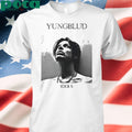 Yungblud Idols Square Photo Shirt