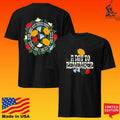 A Day To Remember Your Flowers T-shirt