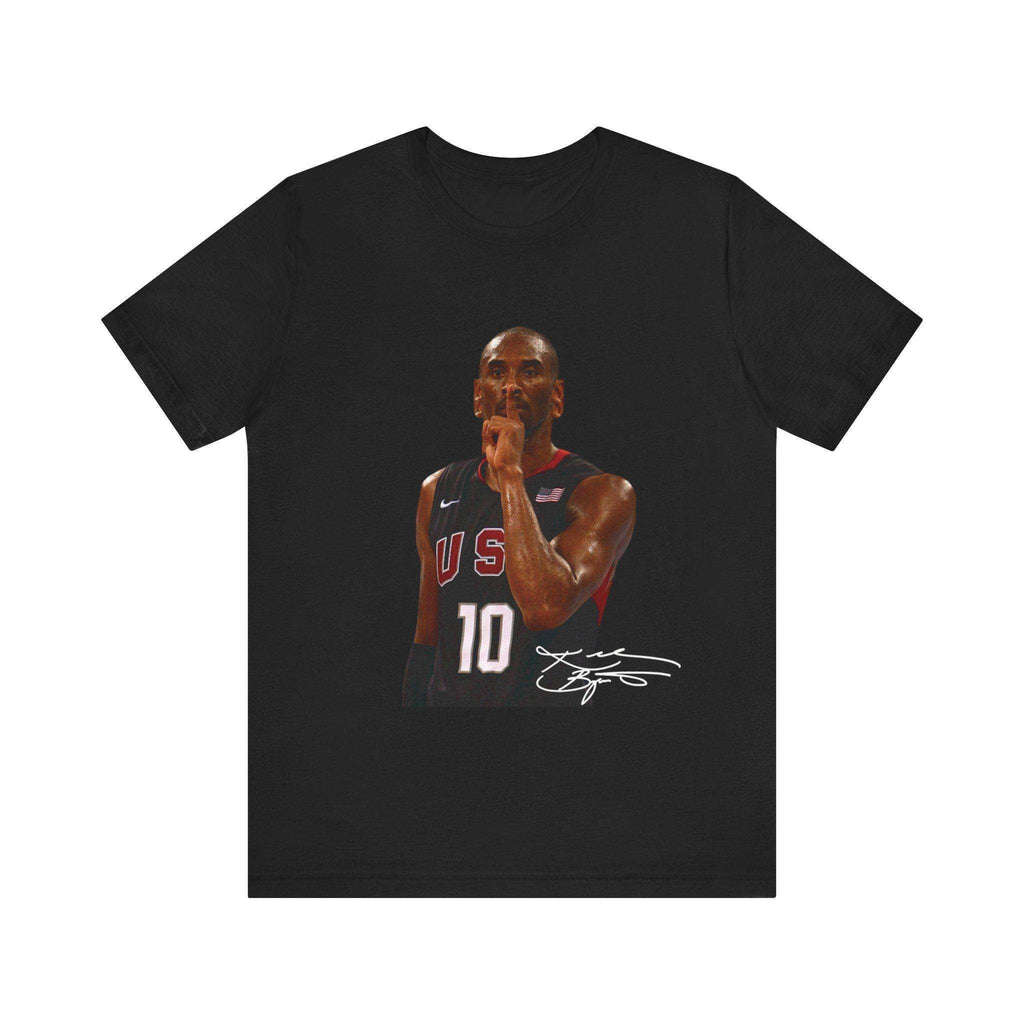 Kobe Bryant Team Usa Basketball Fan Tee Unisex T-shirt, Sweatshirt, Hoodie (1)