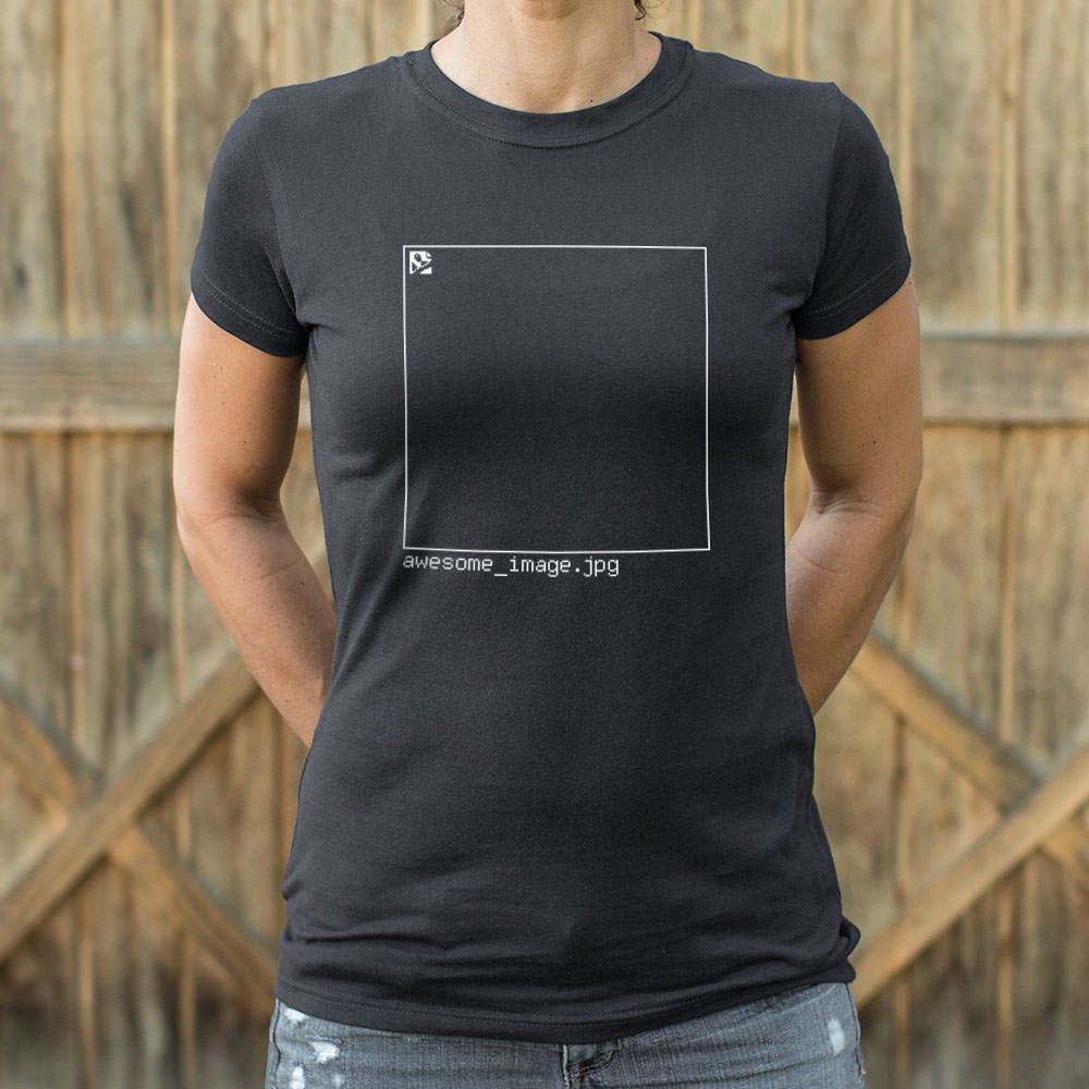 Awesome Image Broken Missing Picture Icon
