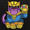 Infinity Paw Cosmic Villain CatFull Color