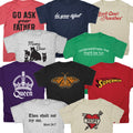 Mom Bundle - 10 Best Selling Mom Designs