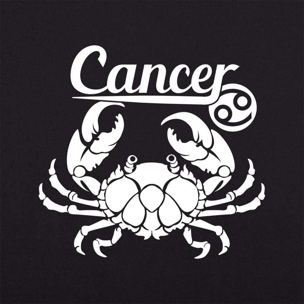 Cancer Zodiac Crab Astrology Sign