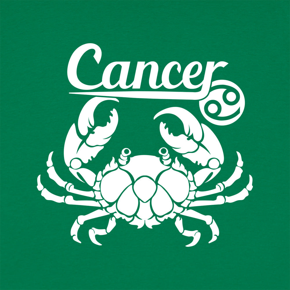 Cancer Zodiac Crab Astrology Sign