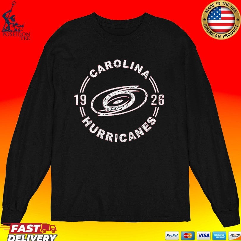 Carolina Hockey 1926 T-shirt