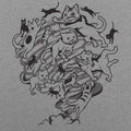 Catnado - Tornado Made of Cats