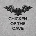 Chicken Of The Cave Bat
