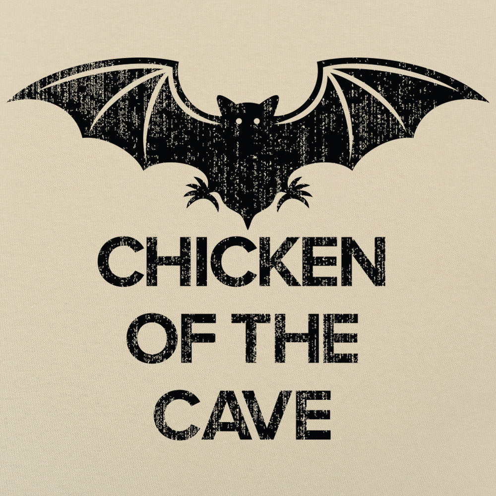 Chicken Of The Cave Bat