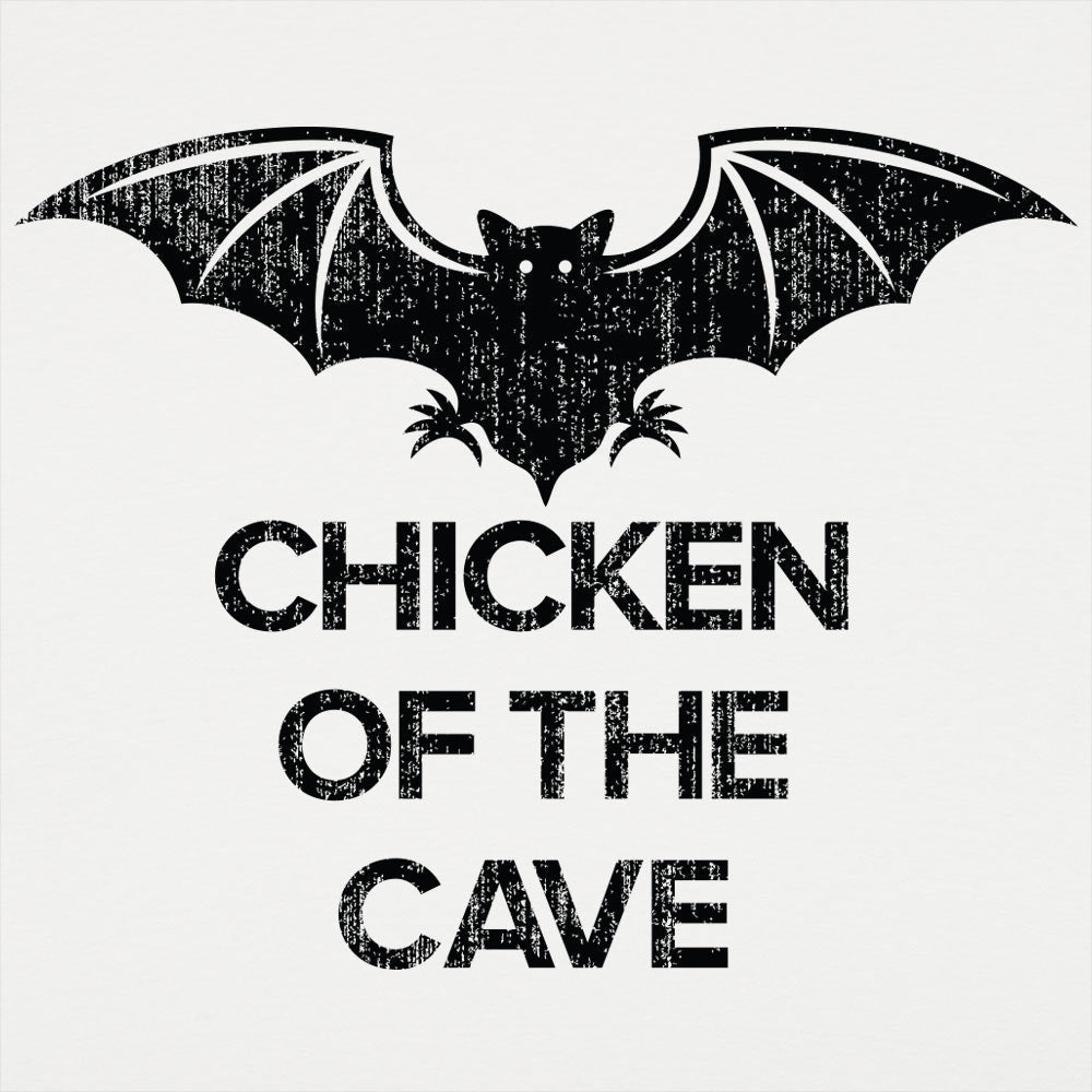 Chicken Of The Cave Bat