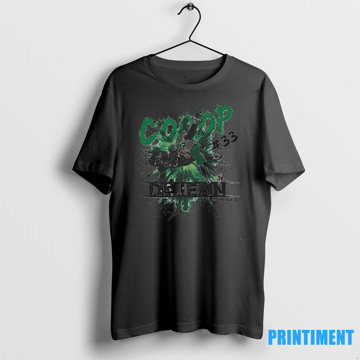 Cooper Dejean T Shirt Philadelphia Football 06 Tshirts Sweater