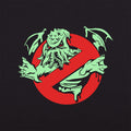 Cthulhu Buster Tentacled Monster in No Ghost Logo