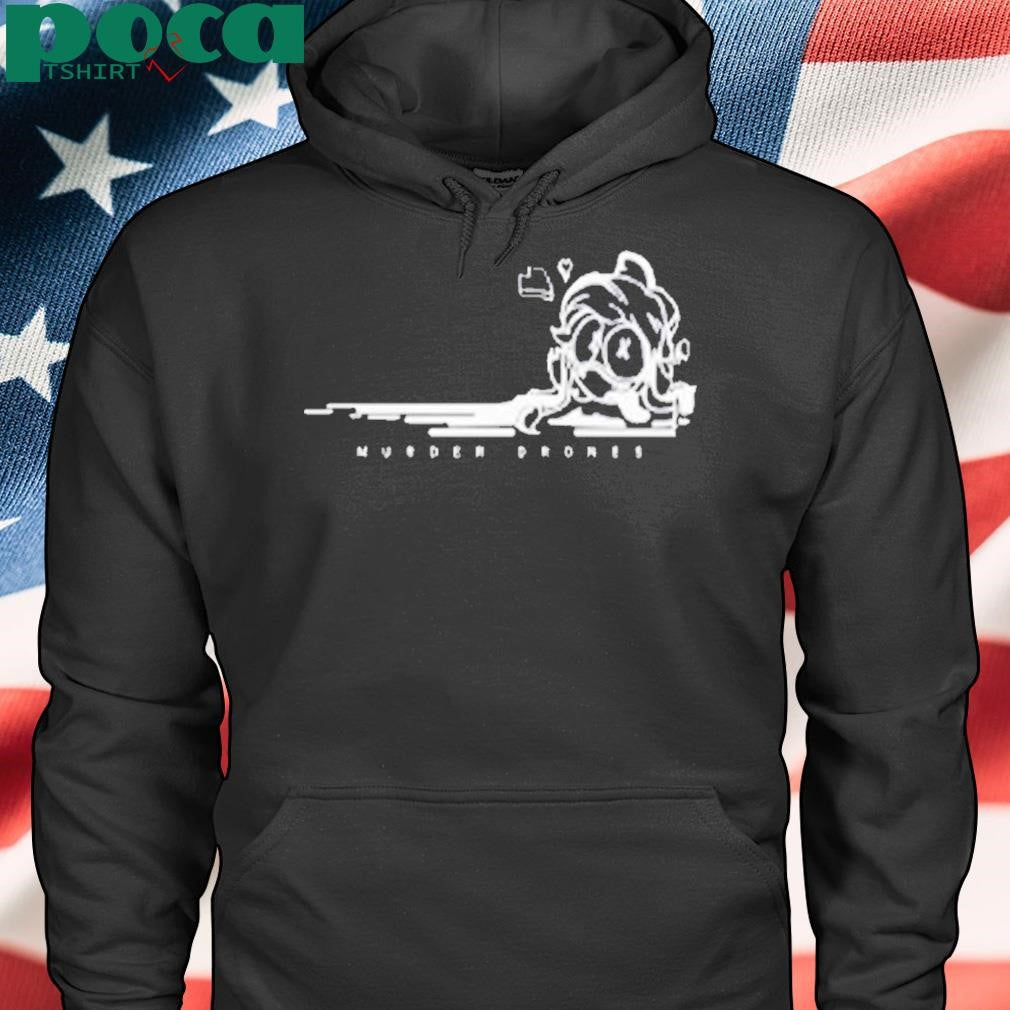 Cynessa Murder Drones Shirt
