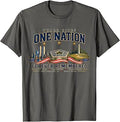 September 11 Three Sites Nation Remembered 2001 2026 Unisex T-shirt, Sweatshirt, Hoodie (1)