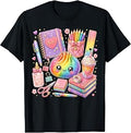Dumpling Kawaii Back School School Supplies Unisex T-shirt, Sweatshirt, Hoodie (1)