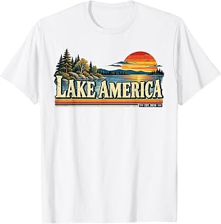 Lake America Est 2026 Ontario Patriotic Usa Lake America (1)