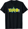 Disney Pixar'S Toy Story Bro Family Disney Trip Brother (1)