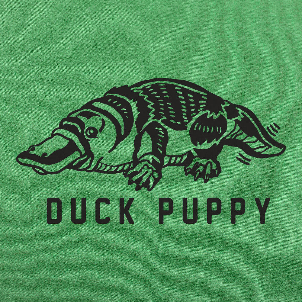 Duck Puppy Platypus