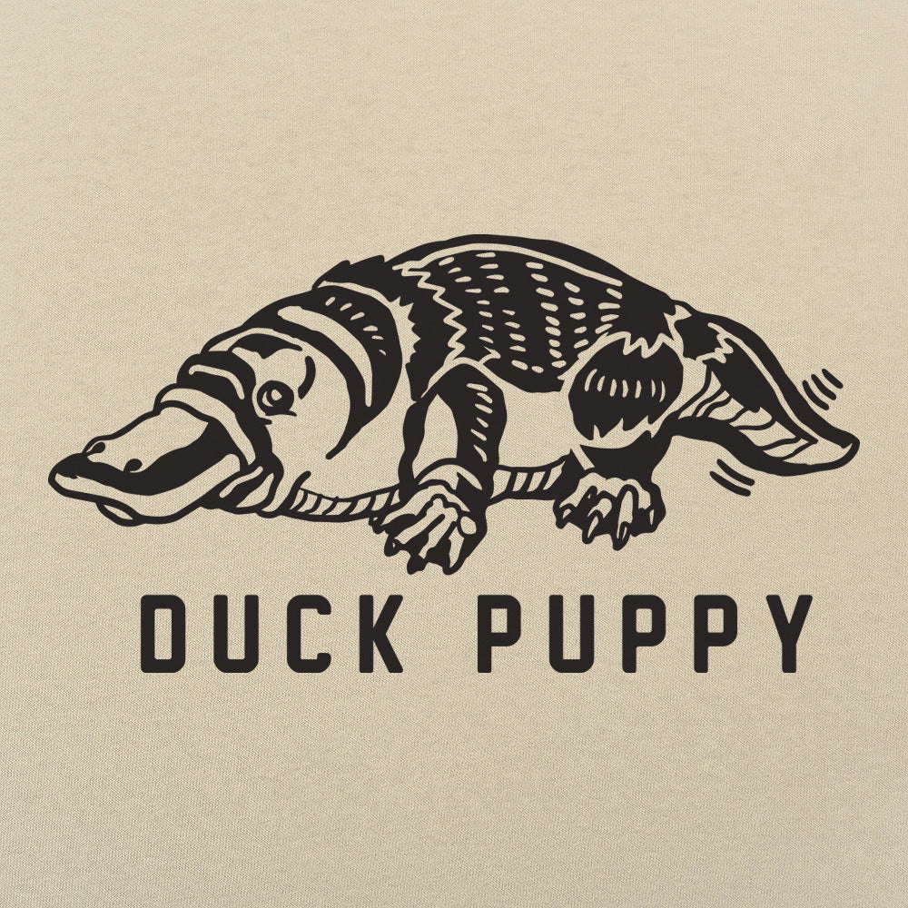 Duck Puppy Platypus