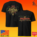 Evil Greed Greyhaven Eagle T-shirt