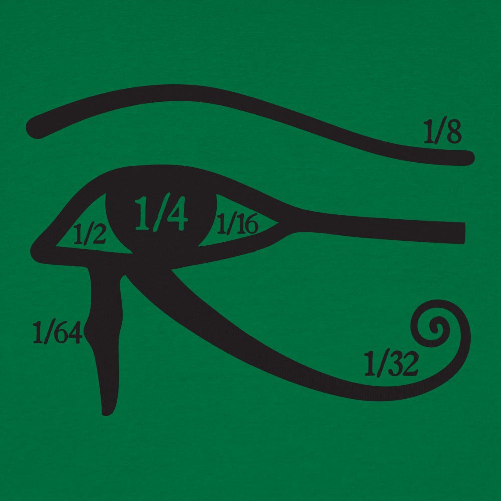 Eye Of Horus Egyptian Symbol