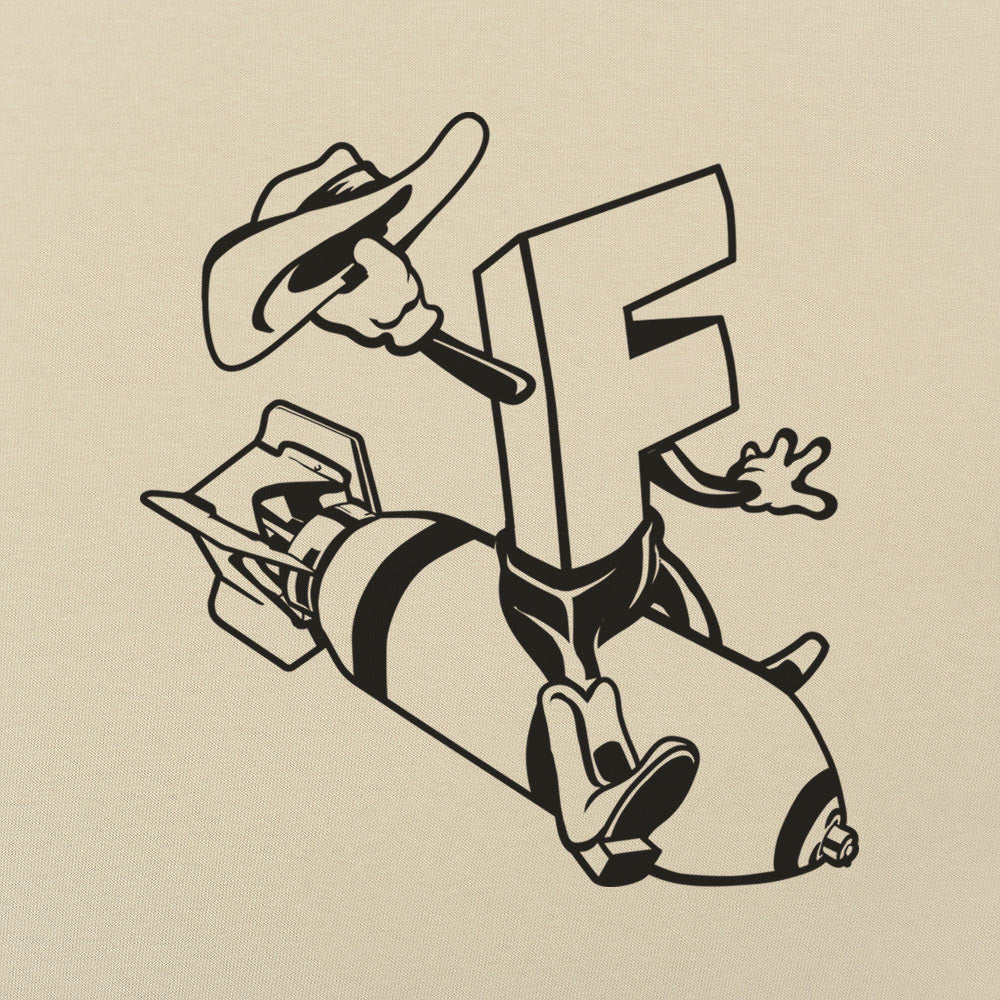 F-Bomb Cowboy