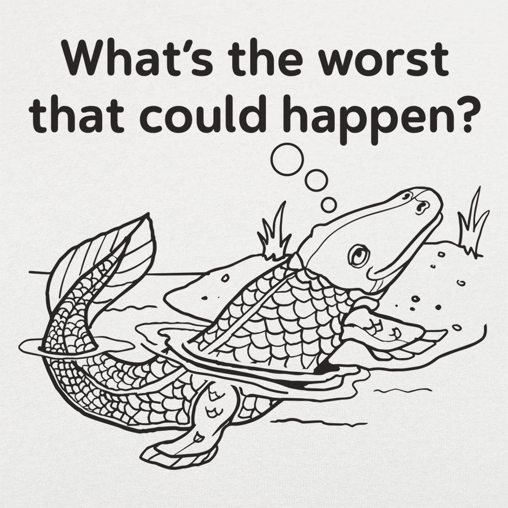 Fish Out of Water - Fish Evolving Legs Onto Land