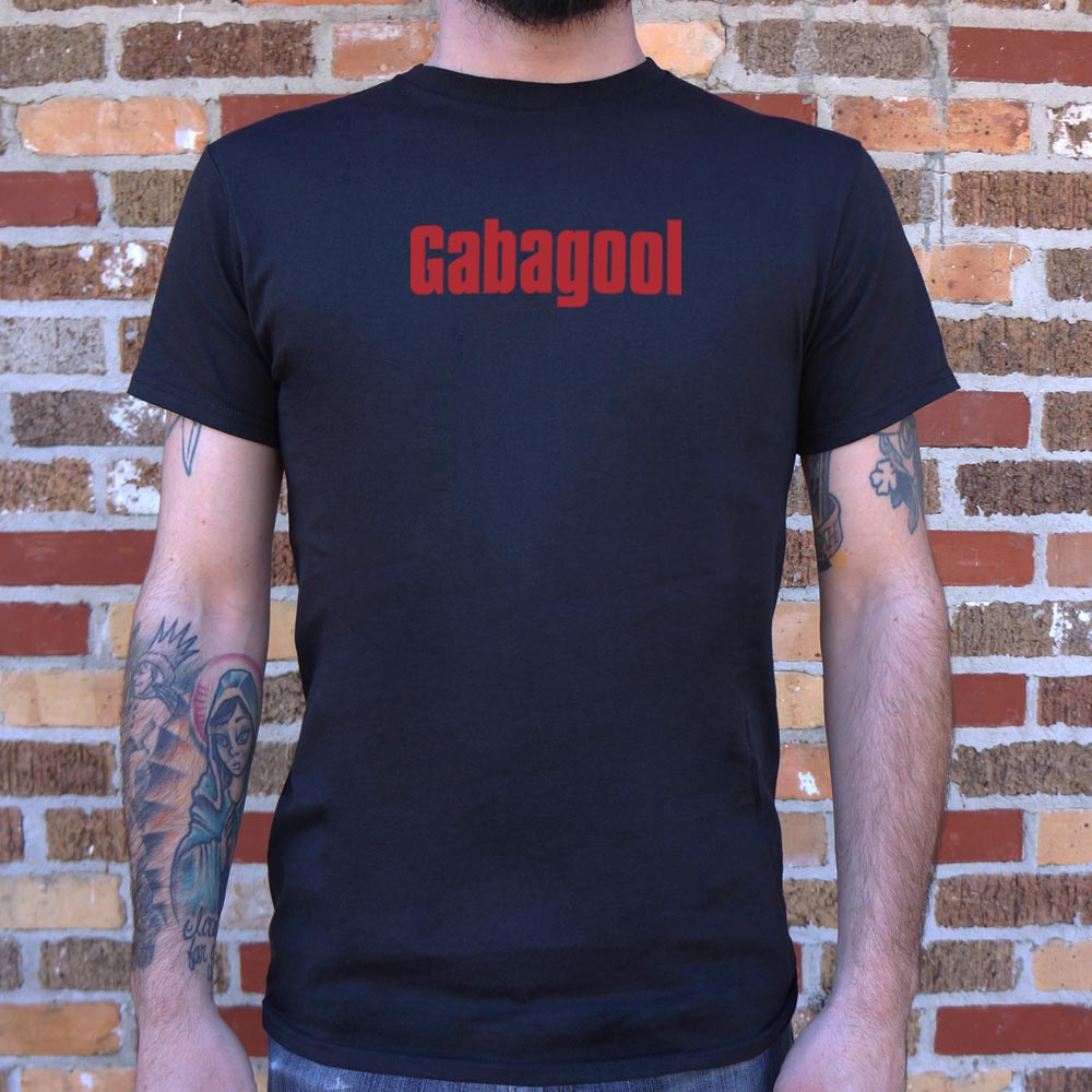 Gabagool Italian Deli Cold Cuts Slang