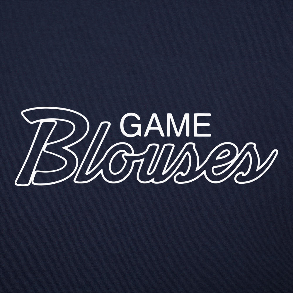 Game Blouses Retro Basketball Jersey Pun