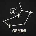 Gemini Constellation Zodiac Sign Stars