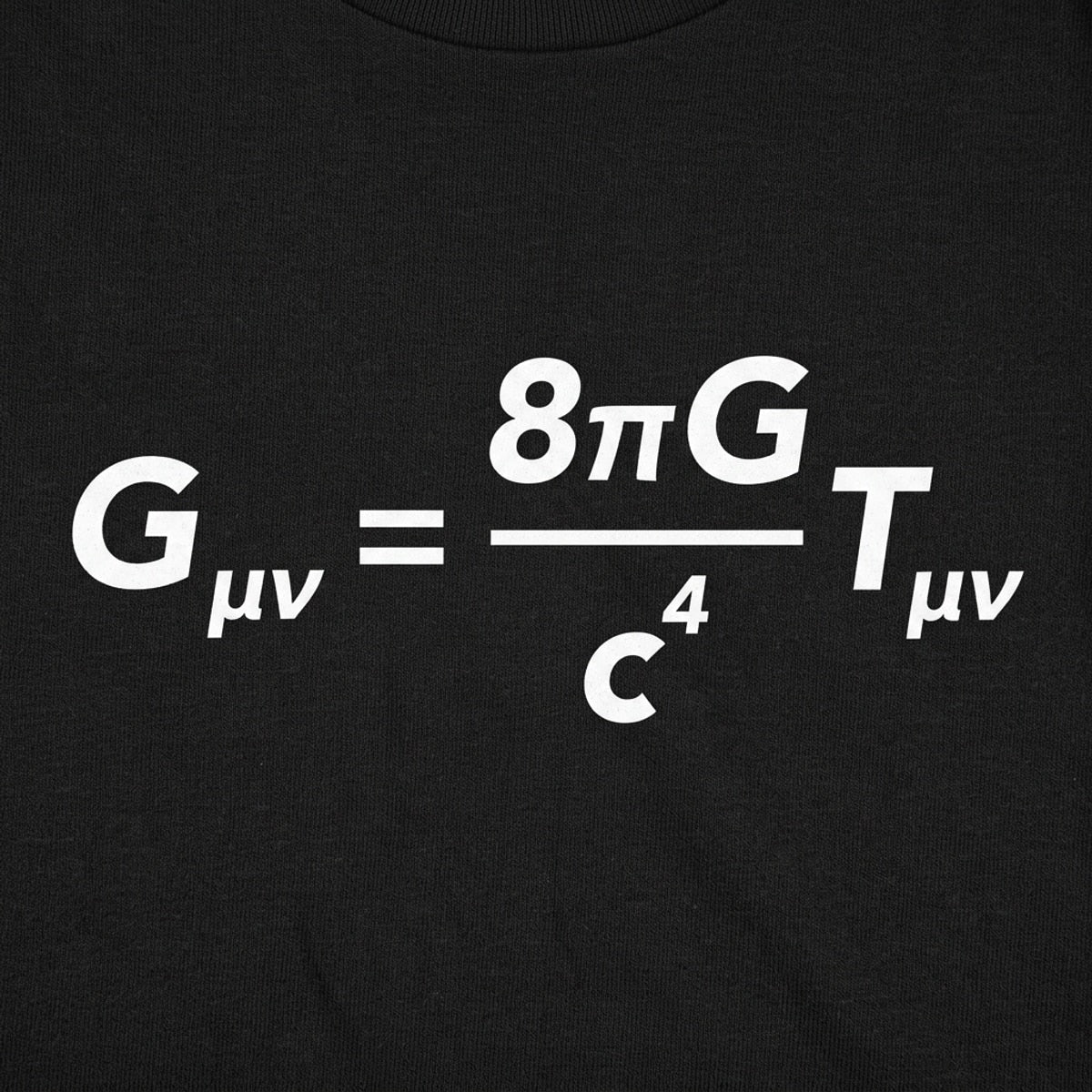 General Relativity Einstein Field Equation