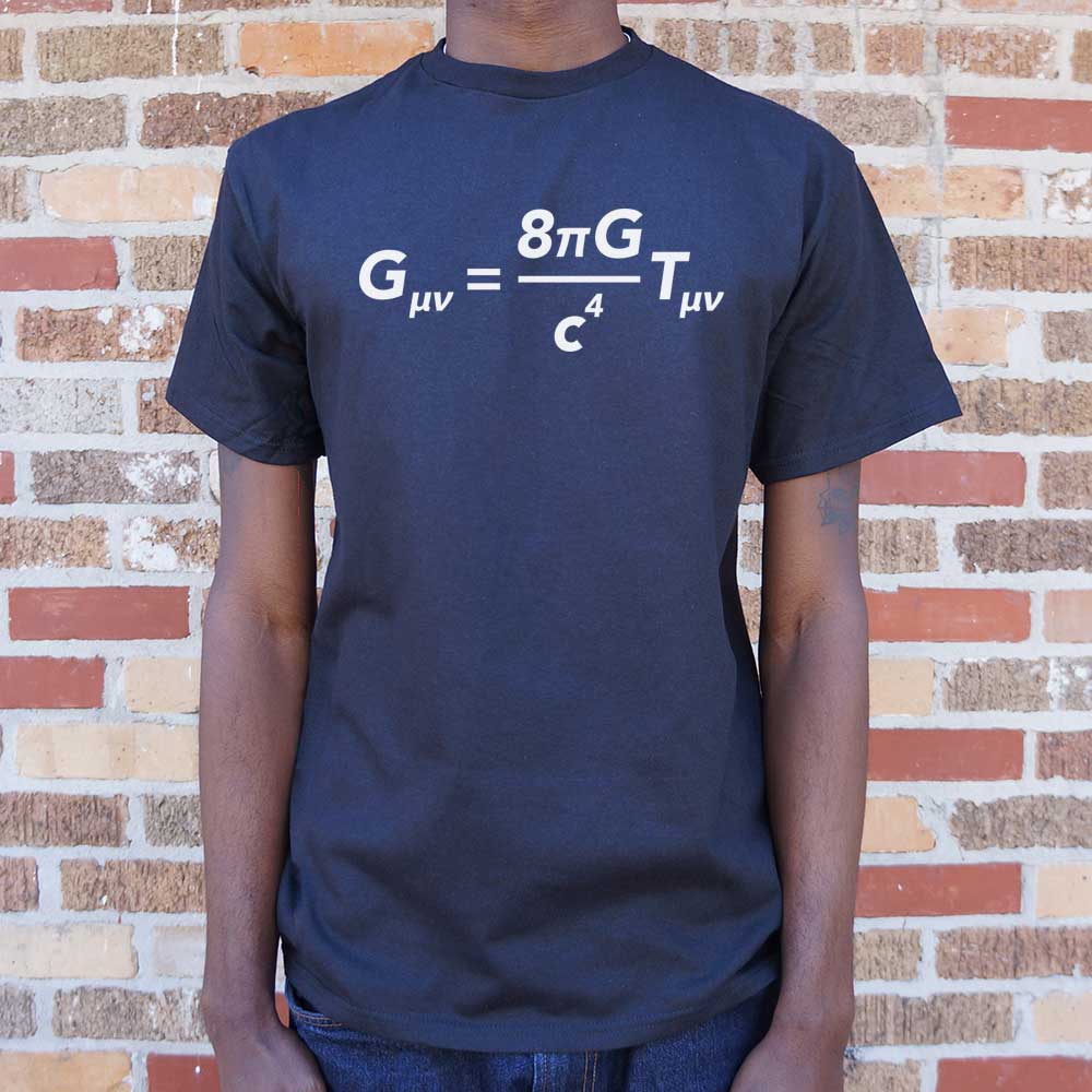 General Relativity Einstein Field Equation