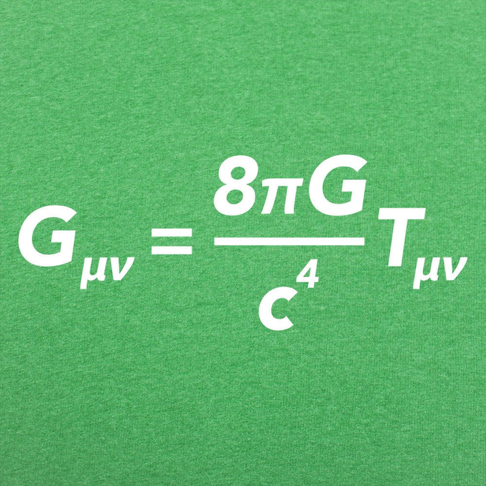 General Relativity Einstein Field Equation