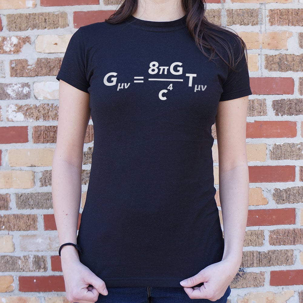 General Relativity Einstein Field Equation