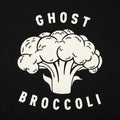 Ghost Broccoli Pale Cauliflower Floret