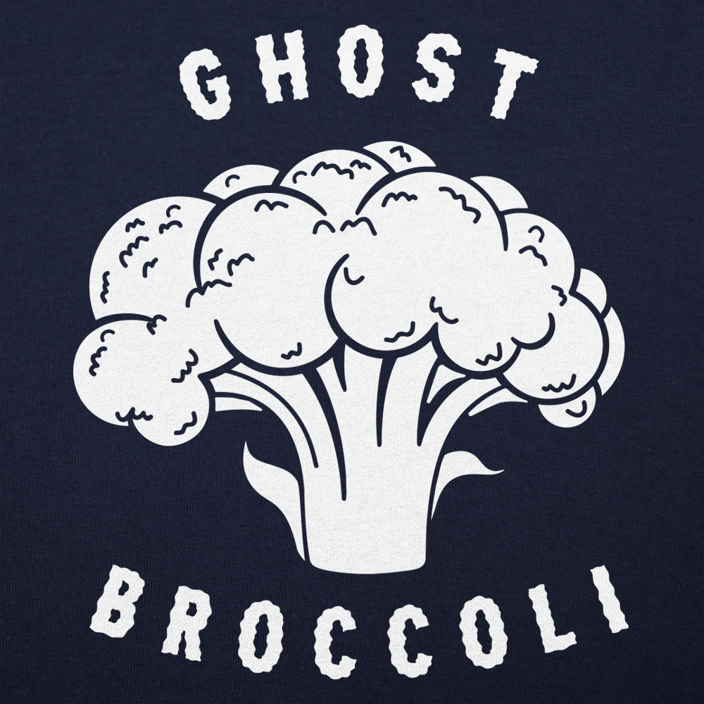 Ghost Broccoli Pale Cauliflower Floret