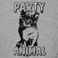 Party Animal Kitten Cat