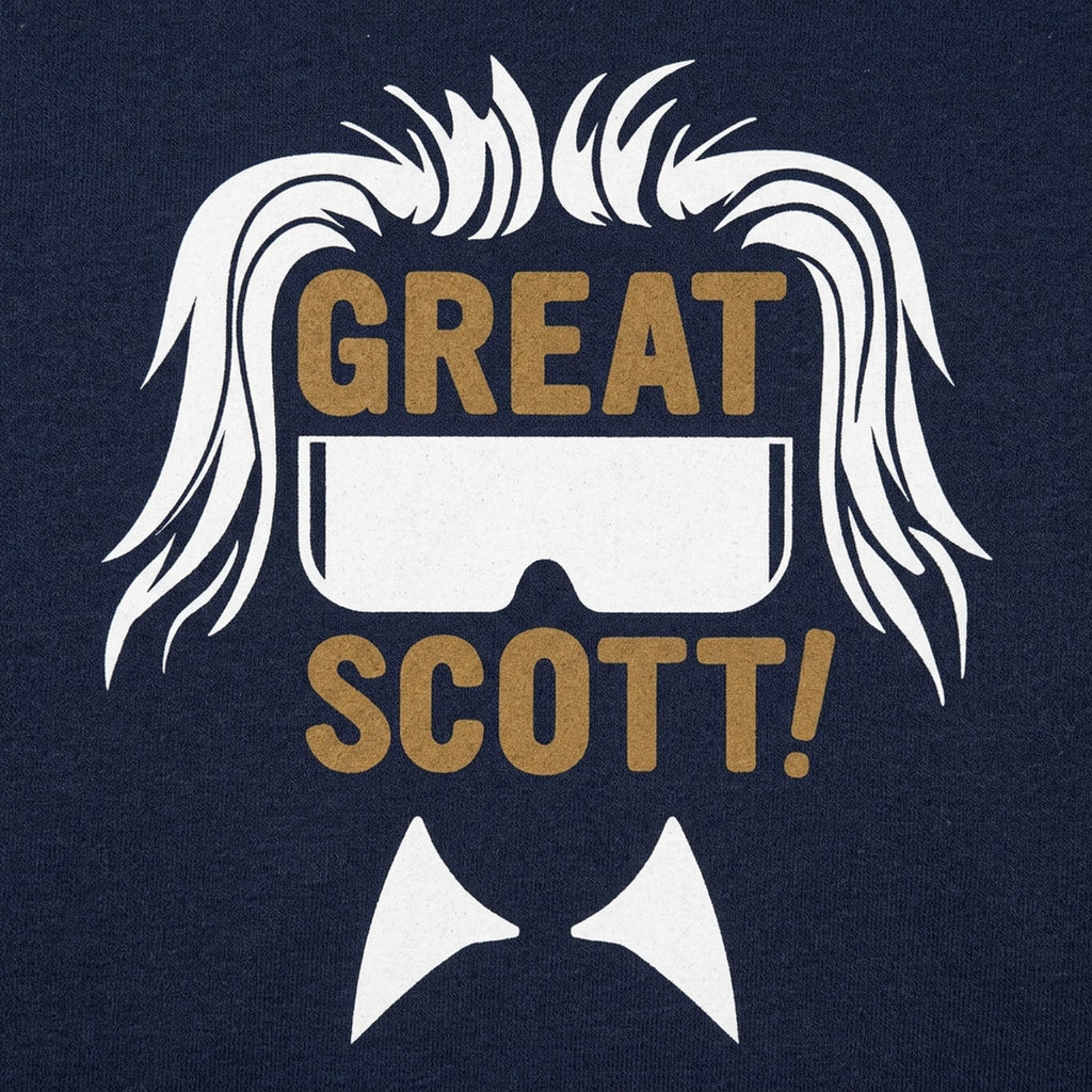 Great Scott