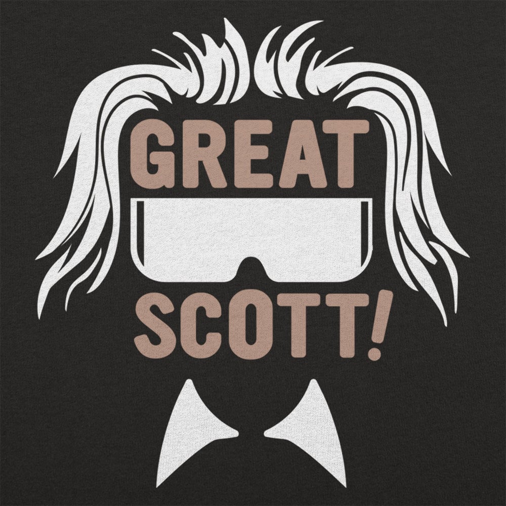 Great Scott