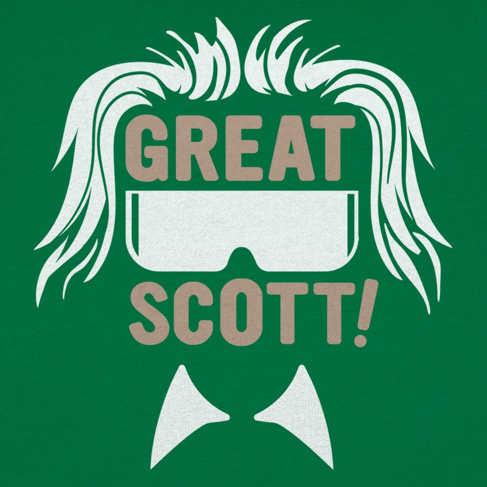 Great Scott