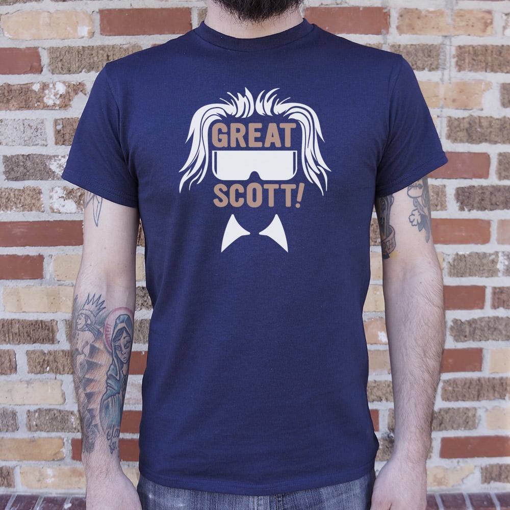 Great Scott