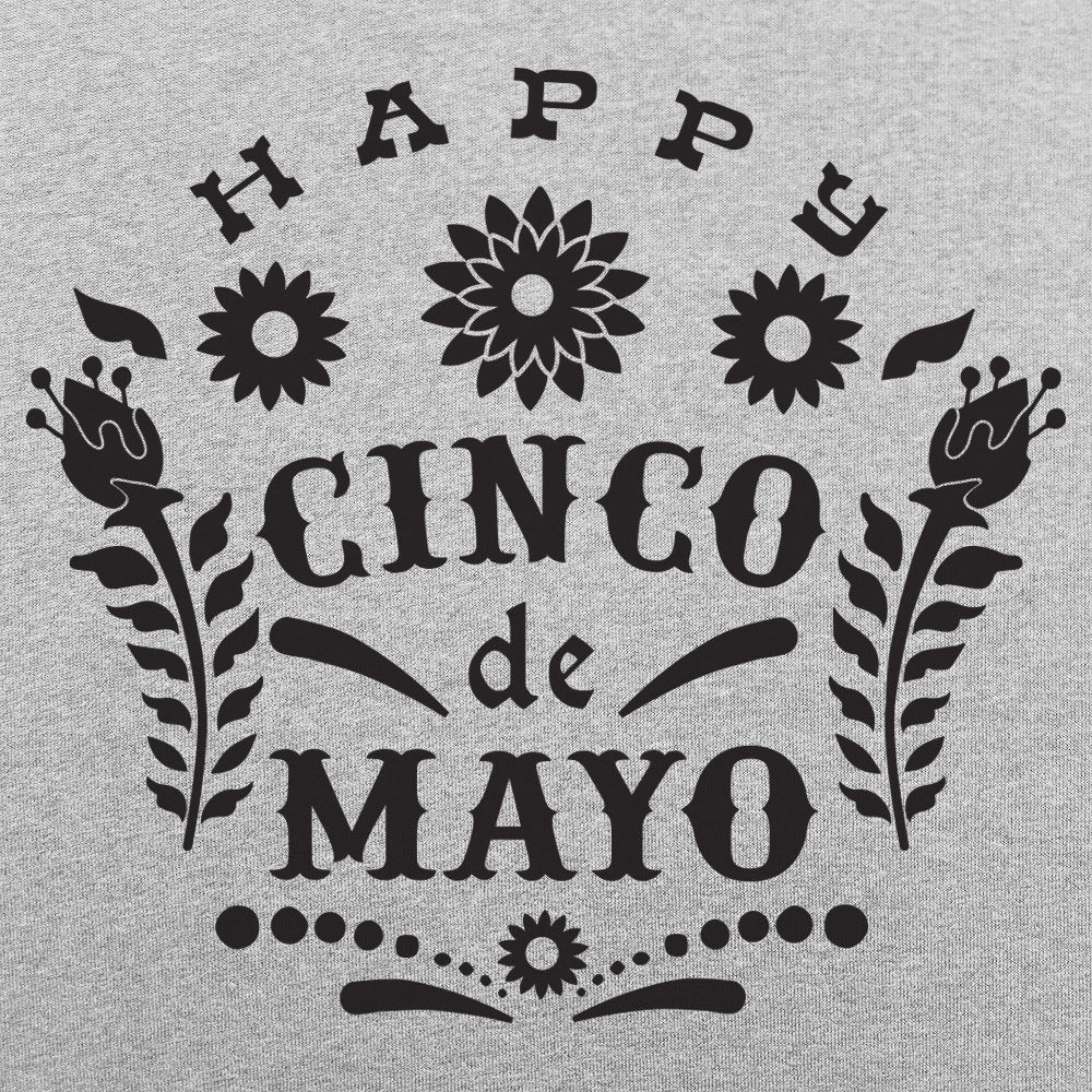 Happy Cinco de Mayo