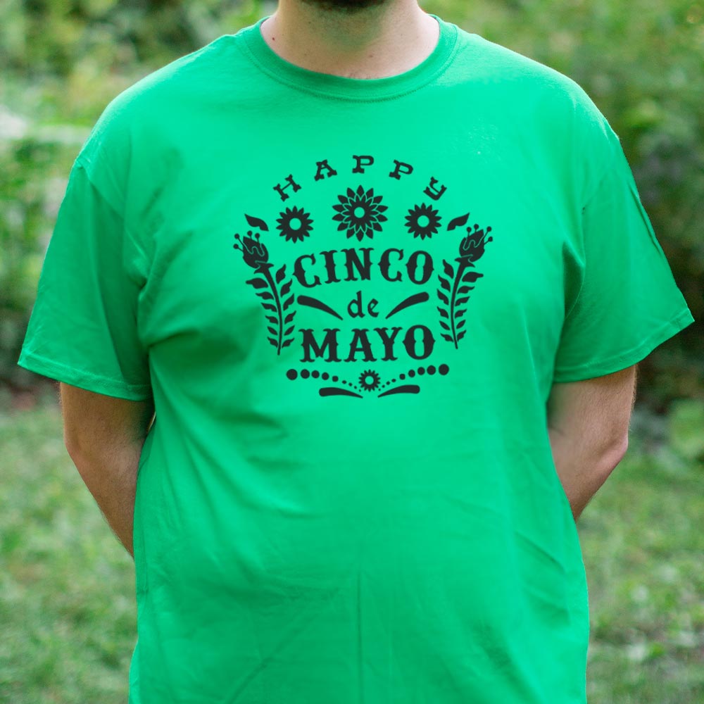 Happy Cinco de Mayo