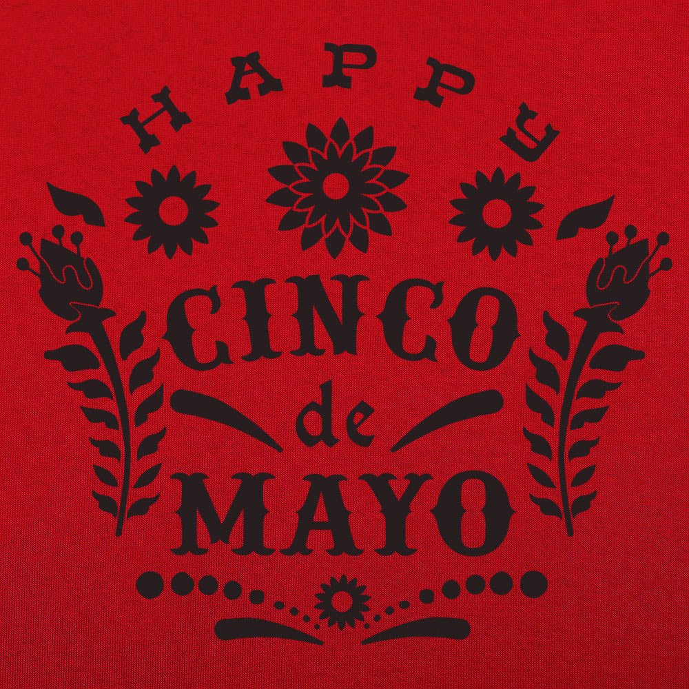 Happy Cinco de Mayo