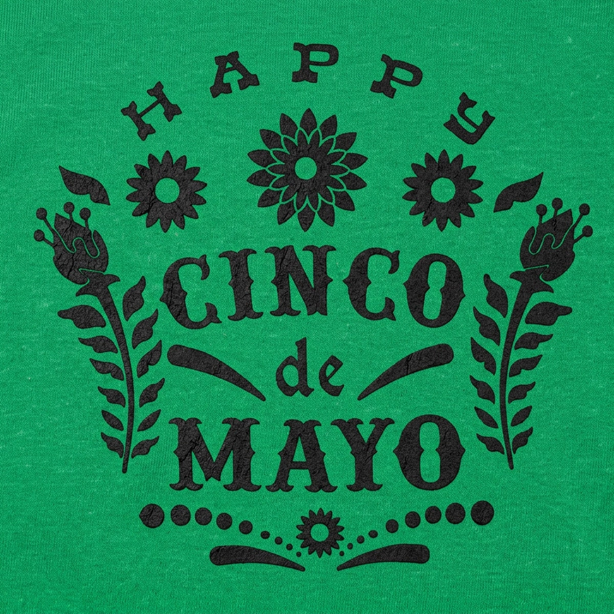Happy Cinco de Mayo