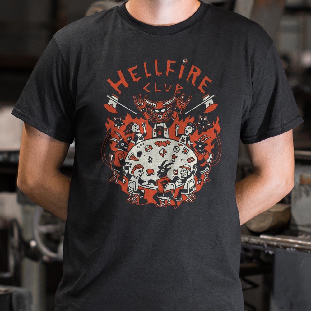 Hellfire Club