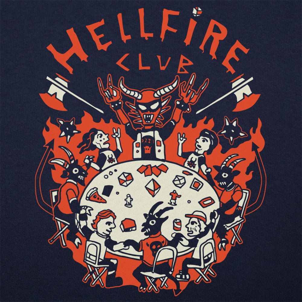 Hellfire Club
